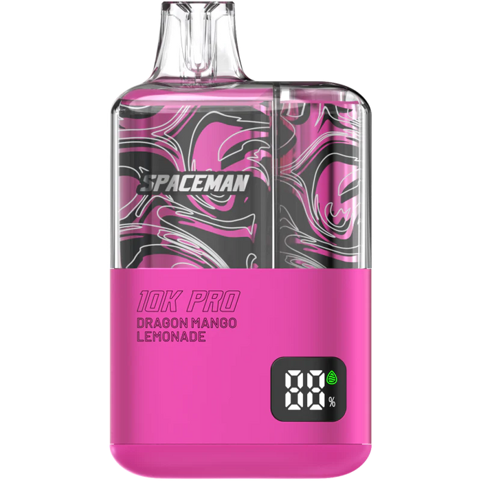 smok spaceman 10k pro disposable vape SMOK Spaceman 10K Pro Disposable — Cheap eJuice