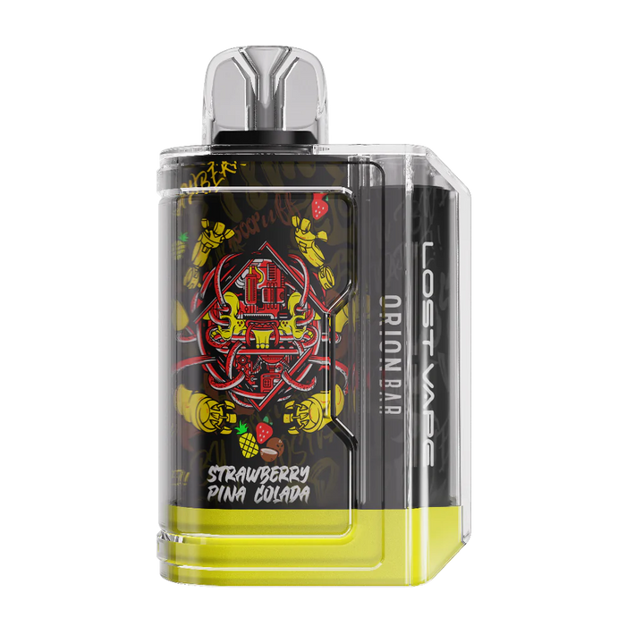 Lost Vape Orion Bar 7500 Dynamic Edition Disposable Cheap eJuice Lost Vape Orion Bar 7500 Dynamic Edition Disposable Cheap eJuice