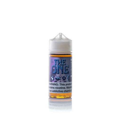 The One Blueberry eJuice - Cheap eJuice