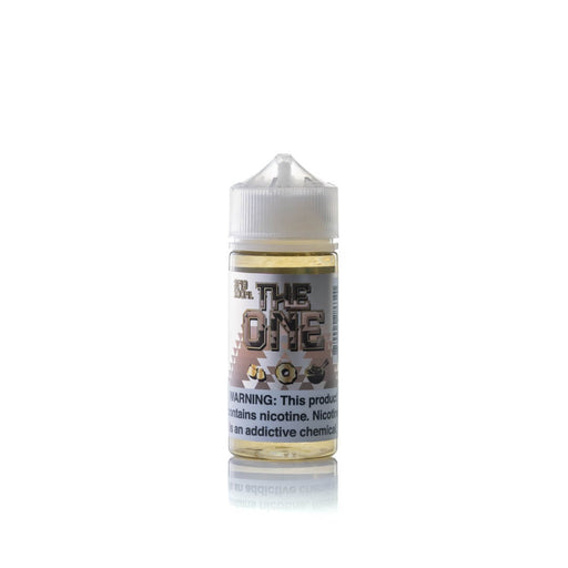 The One Marshmallow Milk eJuice - Cheap eJuice