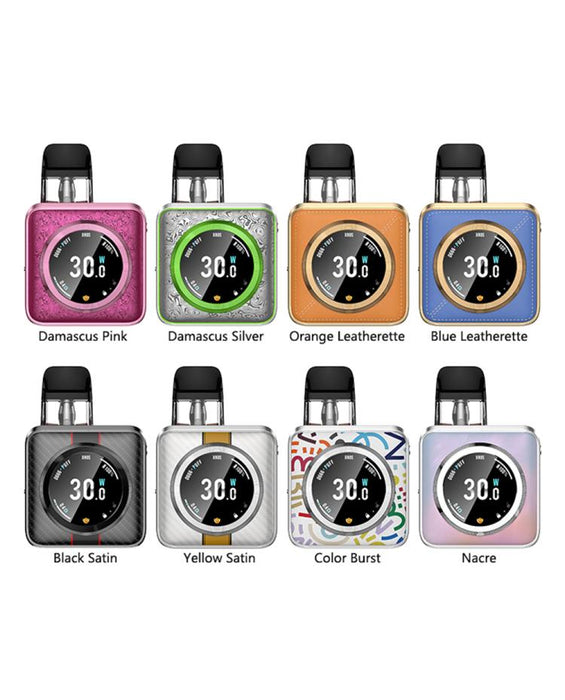 Vaporesso XROS 5 Nano 30W Pod System Kit