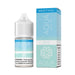 Aqua Synthetic Menthol Salt - 30ml Box Bottle - Arctic