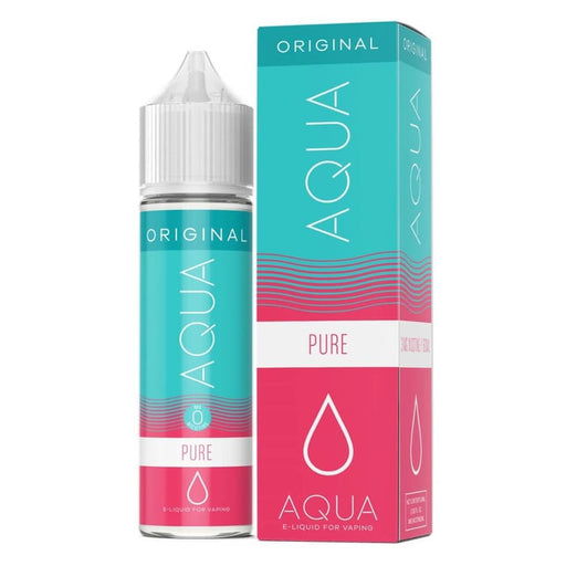 Aqua Pure eJuice | Only $11.99 | Cheap eJuice Aqua Pure eJuice | Only $11.99 | Cheap eJuice