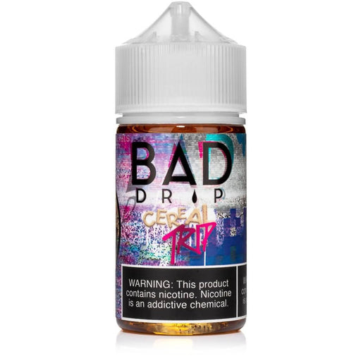 Bad Drip Cereal Trip eJuice - Cheap eJuice