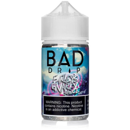 Bad Drip Farley's Gnarly Sauce Iced Out eJuice - Cheap eJuice
