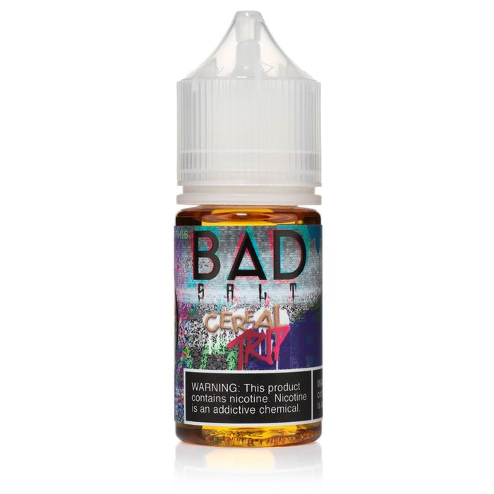 Bad Salts Cereal Trip eJuice - Cheap eJuice