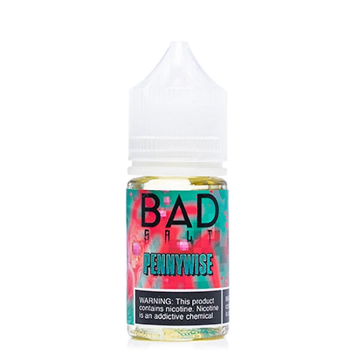 Bad Salts Pennywise eJuice - Cheap eJuice