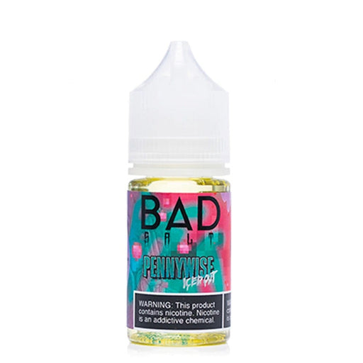 Bad Salts Pennywise Iced Out eJuice - Cheap eJuice