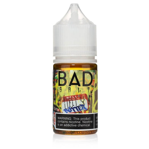 Bad Salts Ugly Butter eJuice - Cheap eJuice