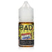 Bad Salts Ugly Butter eJuice - Cheap eJuice