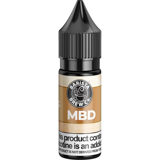Barista Brew Co. Salt Maple Bar Donut eJuice - Cheap eJuice