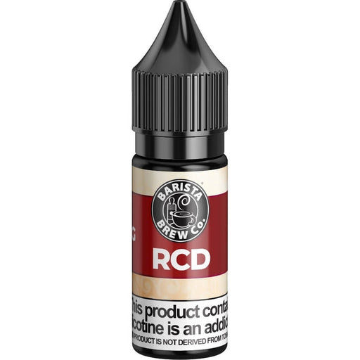 Barista Brew Co. Salt Raspberry Cream Cheese Danish eJuice - Cheap eJuice