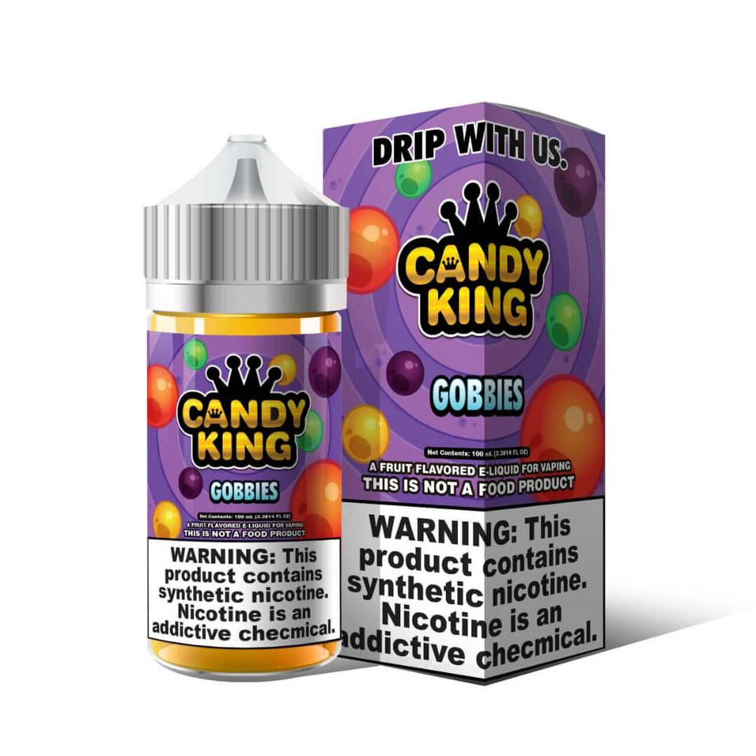 Candy King Vape Juice From 10.99 Cheap eJuice