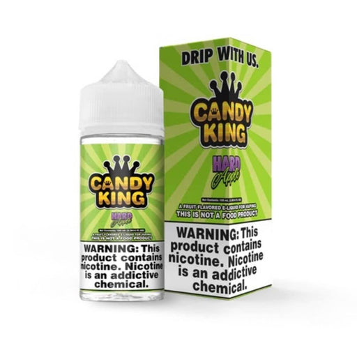 Candy King Hard Apple eJuice - Cheap eJuice