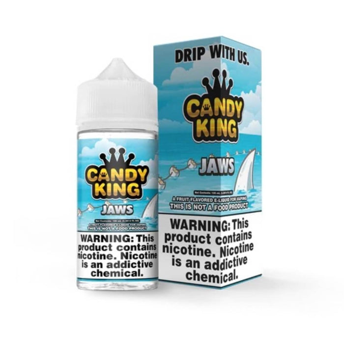 Candy King Jaws eJuice - Cheap eJuice