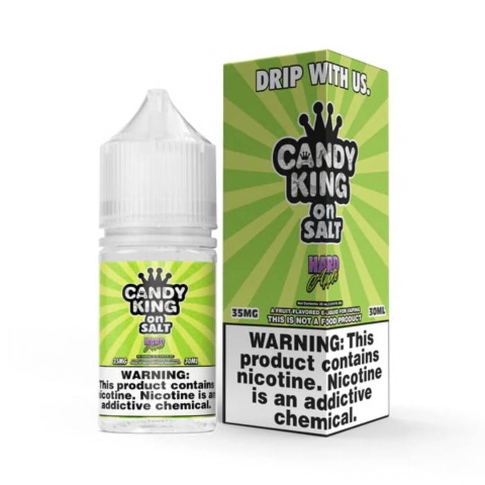 vape juice candy king Candy King on Salt Hard Apple | Only $12.99