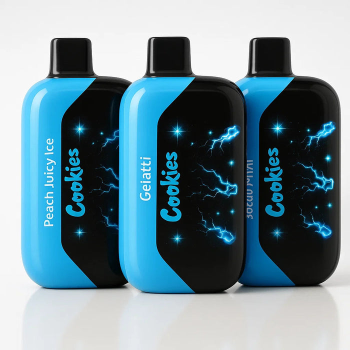 Cookies 30K Disposable