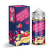 Custard Monster Mixed Berry eJuice - Cheap eJuice