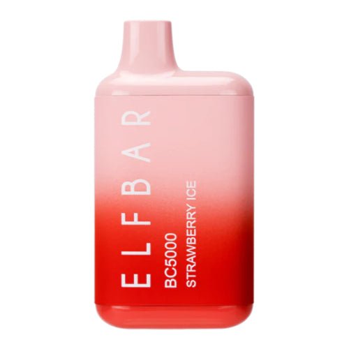 Elf Bar BC5000 Disposable - Cheap eJuice