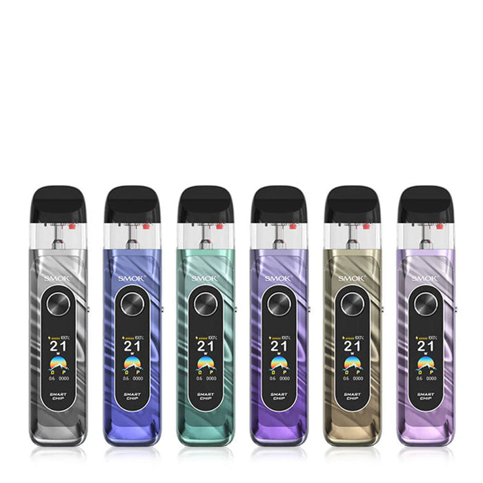 SMOK Novo 6 40W Pod System Kit