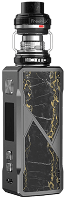 Freemax Maxus 100W Maxluke Kit - Cheap eJuice