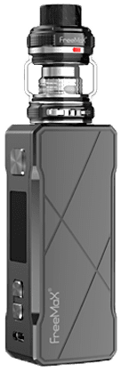 Freemax Maxus 100W Maxluke Kit - Cheap eJuice
