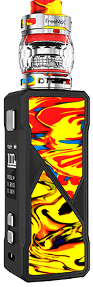 Freemax Maxus 100W Maxluke Kit - Cheap eJuice