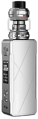 Freemax Maxus 100W Maxluke Kit - Cheap eJuice