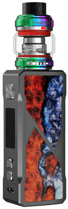 Freemax Maxus 100W Maxluke Kit - Cheap eJuice