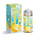 Frozen Fruit Monster Banana Ice eJuice - Cheap eJuice