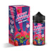 Fruit Monster Mixed Berry Ejuice - Cheap eJuice