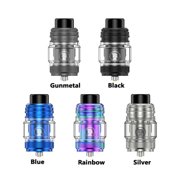 Geekvape Z Fli Sub Ohm Tank Cheap eJuice Geekvape Z Fli Sub Ohm Tank Cheap eJuice