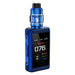 GeekVape - Aegis Touch Starter Kit - Blue | Cheap eJuice