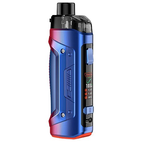 Geekvape Boost Pro 2 Pod System - Blue Red | Cheap eJuice
