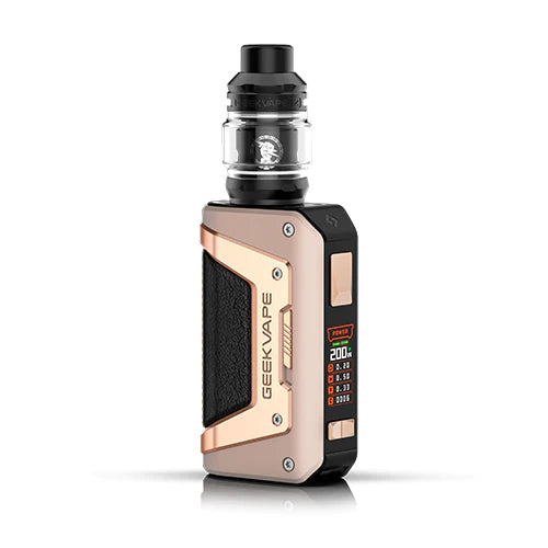 Geek Vape L200 Aegis Legend 2 Kit | Only $ 70.99 | Cheap eJuice Geek Vape L200 Aegis Legend 2 Kit | Only $ 70.99 | Cheap eJuice