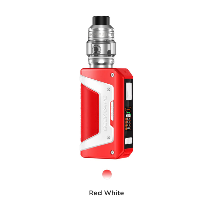 Geekvape Aegis L200 Price GEEKVAPE Mod Aegis Legend 2 L200 Classic 200W Geekvape Aegis L200 Price GEEKVAPE Mod Aegis Legend 2 L200 Classic 200W