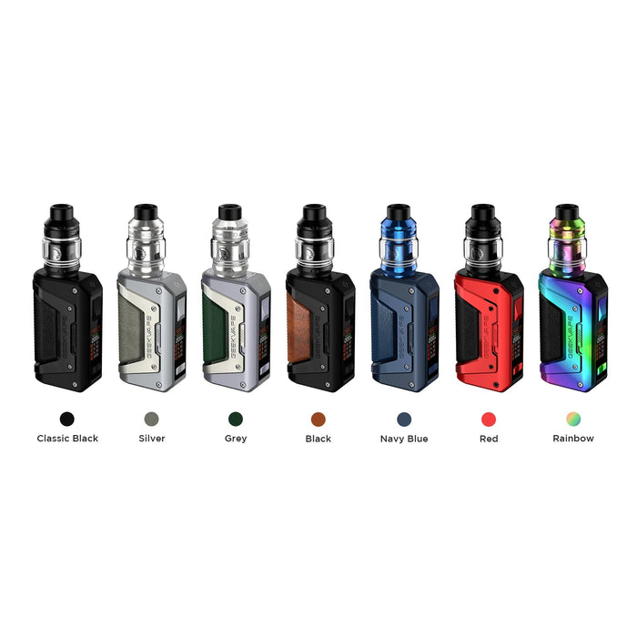 Geek Vape L200 Aegis Legend 2 Kit | Only $ 70.99 | Cheap eJuice Geek Vape L200 Aegis Legend 2 Kit | Only $ 70.99 | Cheap eJuice