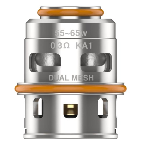 Geek Vape M Series Replacement Coils 0.3 Ohm | Cheap eJuice