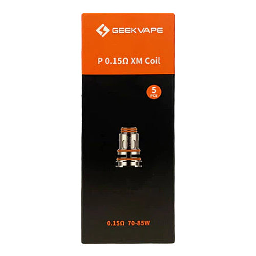 Geekvape P Series Coils - Cheap eJuice