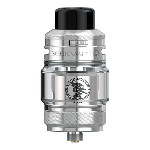 Geekvape Z Subohm SE Tank - Stainless Steel | Cheap eJuice