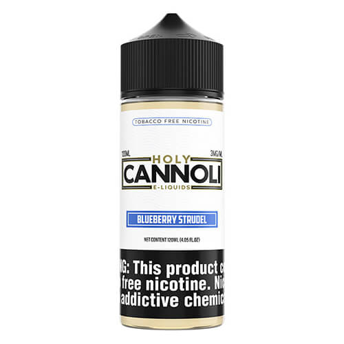 Holy Cannoli Eliquid | 100ml $13.99 | 200ml $19.99 | Cheap eJuice Holy Cannoli Eliquid | 100ml $13.99 | 200ml $19.99 | Cheap eJuice