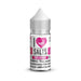 I Love Salts Pink Lemonade eJuice - Cheap eJuice