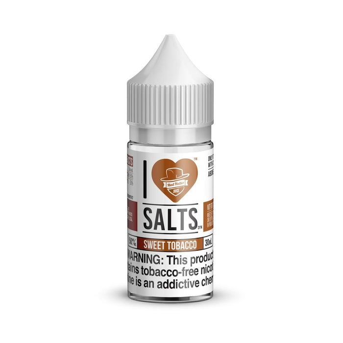 Tobacco Salt Nic