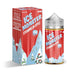 Ice Monster Strawmelon Apple eJuice - Cheap eJuice
