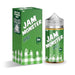 Jam Monster Apple eJuice - Cheap eJuice