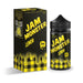 Jam Monster Lemon eJuice - Cheap eJuice