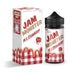 Jam Monster PB & Jam Strawberry eJuice - Cheap eJuice