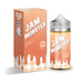 Jam Monster Peach eJuice - Cheap eJuice