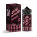 Jam Monster Raspberry eJuice - Cheap eJuice