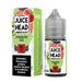 Juice Head Freeze Salt Strawberry Kiwi eJuice - Cheap eJuice